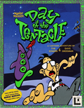 Maniac Mansion: Day of the Tentacle