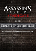 Assassin's Creed Syndicate - Streets of London Pack