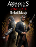 Assassin's Creed Syndicate - The Last Maharaja