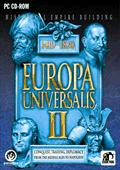 Europa Universalis II