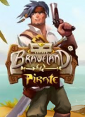 Braveland Pirate