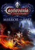 Castlevania: Lords of Shadow - Mirror of Fate