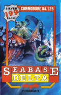 Seabase Delta