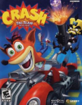 Crash Tag Team Racing