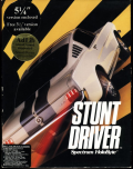 Stunt Driver