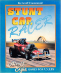 Stunt Car Racer