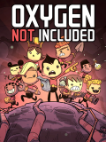 Oxygen Not Included