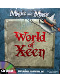 Might and Magic: World of Xeen