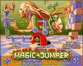 Magic-Jumper