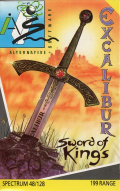 Excalibur: Sword of Kings