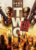 Army of Two: The 40th Day