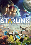 Starlink: Battle for Atlas