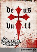 Crusader Kings: Deus Vult