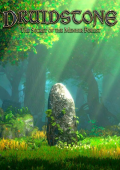 Druidstone: The Secret of the Menhir Forest