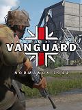 Vanguard: Normandy 1944
