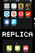 Replica