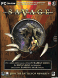 Savage: The Battle for Newerth