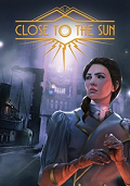 Close to the Sun