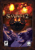 Savage 2: A Tortured Soul