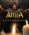 Total War: Attila - Age of Charlemagne Campaign Pack