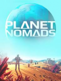 Planet Nomads