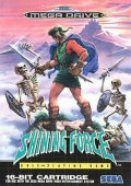 Shining Force