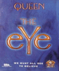 Queen: The eYe