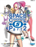 Space Channel 5: Part 2