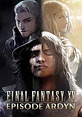 Final Fantasy XV: Episode Ardyn