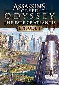Assassin’s Creed Odyssey - The Fate of Atlantis: Fields of Elysium
