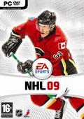 NHL 09