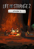 Life is Strange 2 - Episode 3: Wastelands