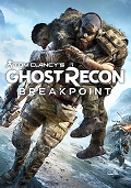 Tom Clancy's Ghost Recon: Breakpoint