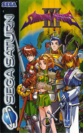 Shining Force III