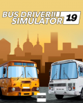 Bus Driver Simulator 19