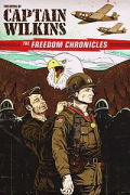 Wolfenstein II: The Freedom Chronicles – Episode 3