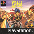 Wild Arms