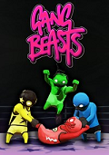 Gang Beasts