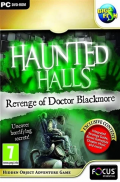 Haunted Halls: Revenge of Doctor Blackmore