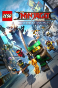 The LEGO Ninjago Movie Videogame