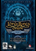 The Lord of the Rings Online: Mines of Moria