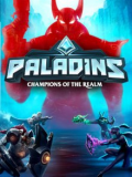 Paladins: Champions of the Realm