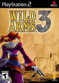 Wild Arms 3