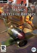 Combat Wings: Battle of Britain