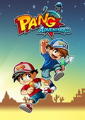 Pang Adventures