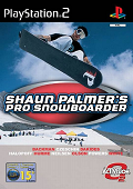 Shaun Palmer's Pro Snowboarder