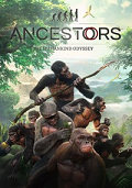 Ancestors: The Humankind Odyssey