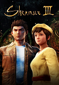 Shenmue III