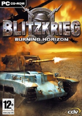 Blitzkrieg: Burning Horizon