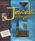 Jewels of the Oracle